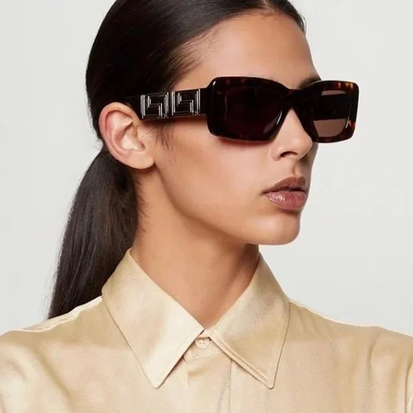 Versace | Accessories | New Versace Mod 4444u Havana Unisex  display picture 1